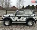 Сірий ВАЗ 2121 Нива, об'ємом двигуна 1.7 л та пробігом 100 тис. км за 2450 $, фото 6 на Automoto.ua