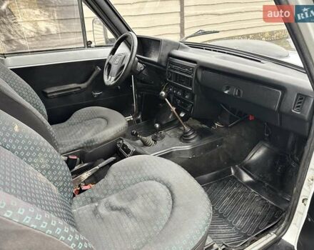 Серый ВАЗ 2121 Нива, объемом двигателя 1.7 л и пробегом 100 тыс. км за 2400 $, фото 8 на Automoto.ua