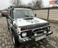 Сірий ВАЗ 2121 Нива, об'ємом двигуна 1.7 л та пробігом 100 тис. км за 2450 $, фото 1 на Automoto.ua
