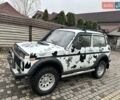 Сірий ВАЗ 2121 Нива, об'ємом двигуна 1.7 л та пробігом 100 тис. км за 2450 $, фото 3 на Automoto.ua