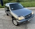 Серый ВАЗ 2121, объемом двигателя 1.7 л и пробегом 135 тыс. км за 3200 $, фото 1 на Automoto.ua