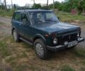 Синий ВАЗ 2121, объемом двигателя 0 л и пробегом 10 тыс. км за 3200 $, фото 1 на Automoto.ua