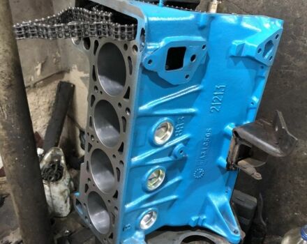Синий ВАЗ 2121 Нива, объемом двигателя 0.17 л и пробегом 150 тыс. км за 2950 $, фото 2 на Automoto.ua