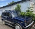 Синій ВАЗ 2121, об'ємом двигуна 1.3 л та пробігом 130 тис. км за 700 $, фото 1 на Automoto.ua
