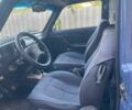 Синий ВАЗ 2121, объемом двигателя 1.6 л и пробегом 1000 тыс. км за 2100 $, фото 4 на Automoto.ua