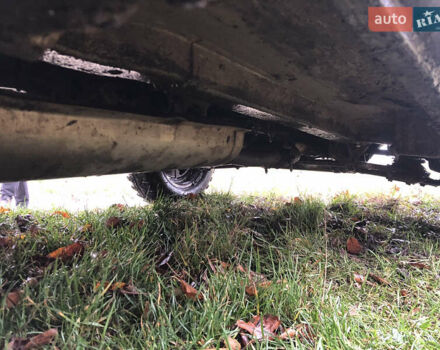 Синій ВАЗ 2121 Нива, об'ємом двигуна 1.6 л та пробігом 75 тис. км за 1100 $, фото 4 на Automoto.ua