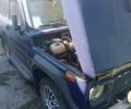 ВАЗ 2121 Нива 1981 в Васильковке на Automoto.ua Синий ВАЗ 2121 Нива, объемом двигателя 1.6 л и пробегом 100 тыс. км за 1300 $, фото 12 на Automoto.ua