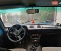 Синий ВАЗ 2121 Нива, объемом двигателя 1.6 л и пробегом 50 тыс. км за 1100 $, фото 3 на Automoto.ua