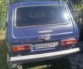 ВАЗ 2121 Нива 1981 в Васильковке на Automoto.ua Синий ВАЗ 2121 Нива, объемом двигателя 1.6 л и пробегом 100 тыс. км за 1300 $, фото 10 на Automoto.ua
