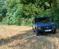 Синій ВАЗ 2121, об'ємом двигуна 1.6 л та пробігом 666 тис. км за 2000 $, фото 1 на Automoto.ua