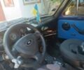ВАЗ 2121 Нива 1981 в Васильковке на Automoto.ua Синий ВАЗ 2121 Нива, объемом двигателя 1.6 л и пробегом 100 тыс. км за 1300 $, фото 11 на Automoto.ua
