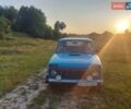 Синий ВАЗ 2121 Нива, объемом двигателя 1.57 л и пробегом 200 тыс. км за 1700 $, фото 6 на Automoto.ua