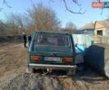 Синий ВАЗ 2121 Нива, объемом двигателя 1.6 л и пробегом 8 тыс. км за 1350 $, фото 1 на Automoto.ua