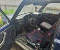 Синий ВАЗ 2121, объемом двигателя 1.6 л и пробегом 150 тыс. км за 1900 $, фото 8 на Automoto.ua