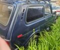 Синий ВАЗ 2121, объемом двигателя 1.6 л и пробегом 150 тыс. км за 1900 $, фото 3 на Automoto.ua