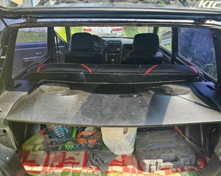 Синий ВАЗ 2121, объемом двигателя 1.6 л и пробегом 150 тыс. км за 1900 $, фото 11 на Automoto.ua