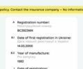 Синій ВАЗ 2121 Нива, об'ємом двигуна 1.57 л та пробігом 150 тис. км за 2200 $, фото 7 на Automoto.ua