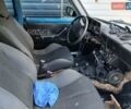 Синій ВАЗ 2121 Нива, об'ємом двигуна 1.45 л та пробігом 647 тис. км за 4000 $, фото 5 на Automoto.ua