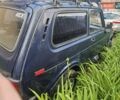 Синій ВАЗ 2121 Нива, об'ємом двигуна 1.57 л та пробігом 390 тис. км за 2500 $, фото 5 на Automoto.ua