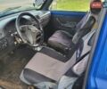 Синий ВАЗ 2121 Нива, объемом двигателя 1.6 л и пробегом 70 тыс. км за 1247 $, фото 6 на Automoto.ua