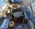 Синий ВАЗ 2121, объемом двигателя 1.6 л и пробегом 1000 тыс. км за 1500 $, фото 3 на Automoto.ua