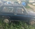 Синій ВАЗ 2121, об'ємом двигуна 1.6 л та пробігом 1000 тис. км за 1000 $, фото 5 на Automoto.ua