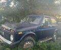 Синій ВАЗ 2121, об'ємом двигуна 1.6 л та пробігом 1000 тис. км за 1000 $, фото 2 на Automoto.ua
