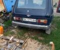 Синій ВАЗ 2121, об'ємом двигуна 1.6 л та пробігом 1000 тис. км за 1000 $, фото 10 на Automoto.ua