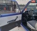 Синій ВАЗ 2121 Нива, об'ємом двигуна 1.6 л та пробігом 20 тис. км за 3000 $, фото 1 на Automoto.ua
