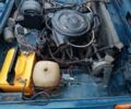 Синий ВАЗ 2121 Нива, объемом двигателя 1.5 л и пробегом 81 тыс. км за 1000 $, фото 6 на Automoto.ua