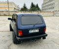 Синий ВАЗ 2121 Нива, объемом двигателя 1.6 л и пробегом 193 тыс. км за 2699 $, фото 6 на Automoto.ua