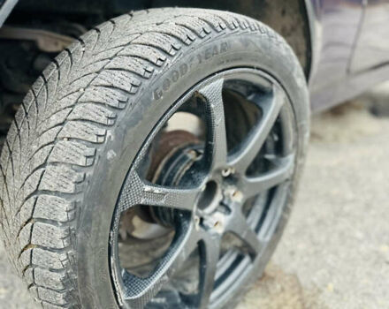 Синий ВАЗ 2121 Нива, объемом двигателя 1.6 л и пробегом 193 тыс. км за 2699 $, фото 12 на Automoto.ua