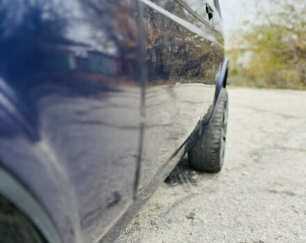 Синий ВАЗ 2121 Нива, объемом двигателя 1.6 л и пробегом 193 тыс. км за 2699 $, фото 11 на Automoto.ua