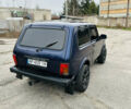 Синий ВАЗ 2121 Нива, объемом двигателя 1.6 л и пробегом 193 тыс. км за 2699 $, фото 7 на Automoto.ua