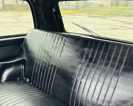 Синий ВАЗ 2121 Нива, объемом двигателя 1.6 л и пробегом 193 тыс. км за 2699 $, фото 14 на Automoto.ua