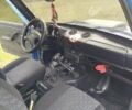 Синій ВАЗ 2121 Нива, об'ємом двигуна 1.57 л та пробігом 129 тис. км за 3500 $, фото 10 на Automoto.ua