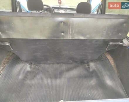 Синій ВАЗ 2121 Нива, об'ємом двигуна 1.57 л та пробігом 129 тис. км за 3500 $, фото 11 на Automoto.ua