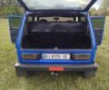 Синій ВАЗ 2121 Нива, об'ємом двигуна 1.57 л та пробігом 129 тис. км за 3500 $, фото 12 на Automoto.ua