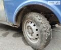 Синий ВАЗ 2121 Нива, объемом двигателя 1.3 л и пробегом 42 тыс. км за 1400 $, фото 15 на Automoto.ua