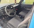 Синій ВАЗ 2121 Нива, об'ємом двигуна 1.57 л та пробігом 129 тис. км за 3500 $, фото 6 на Automoto.ua