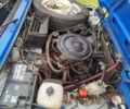 Синій ВАЗ 2121 Нива, об'ємом двигуна 1.57 л та пробігом 129 тис. км за 3500 $, фото 13 на Automoto.ua