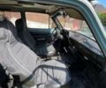 Синий ВАЗ 2121 Нива, объемом двигателя 1.57 л и пробегом 150 тыс. км за 1600 $, фото 4 на Automoto.ua