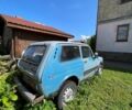 Синий ВАЗ 2121 Нива, объемом двигателя 1.57 л и пробегом 150 тыс. км за 1600 $, фото 7 на Automoto.ua