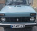 Синій ВАЗ 2121 Нива, об'ємом двигуна 1.57 л та пробігом 151 тис. км за 2658 $, фото 1 на Automoto.ua
