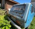 Синий ВАЗ 2121 Нива, объемом двигателя 1.57 л и пробегом 150 тыс. км за 1600 $, фото 8 на Automoto.ua