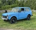 Синий ВАЗ 2121, объемом двигателя 0 л и пробегом 67 тыс. км за 1099 $, фото 2 на Automoto.ua