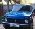 Синій ВАЗ 2121 Нива, об'ємом двигуна 1.57 л та пробігом 138 тис. км за 3000 $, фото 8 на Automoto.ua