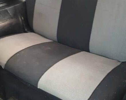 Синий ВАЗ 2121 Нива, объемом двигателя 1.6 л и пробегом 250 тыс. км за 2300 $, фото 11 на Automoto.ua