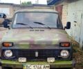Синій ВАЗ 2121 Нива, об'ємом двигуна 1.6 л та пробігом 252 тис. км за 1680 $, фото 1 на Automoto.ua