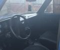 Синій ВАЗ 2121 Нива, об'ємом двигуна 1.57 л та пробігом 138 тис. км за 3000 $, фото 5 на Automoto.ua